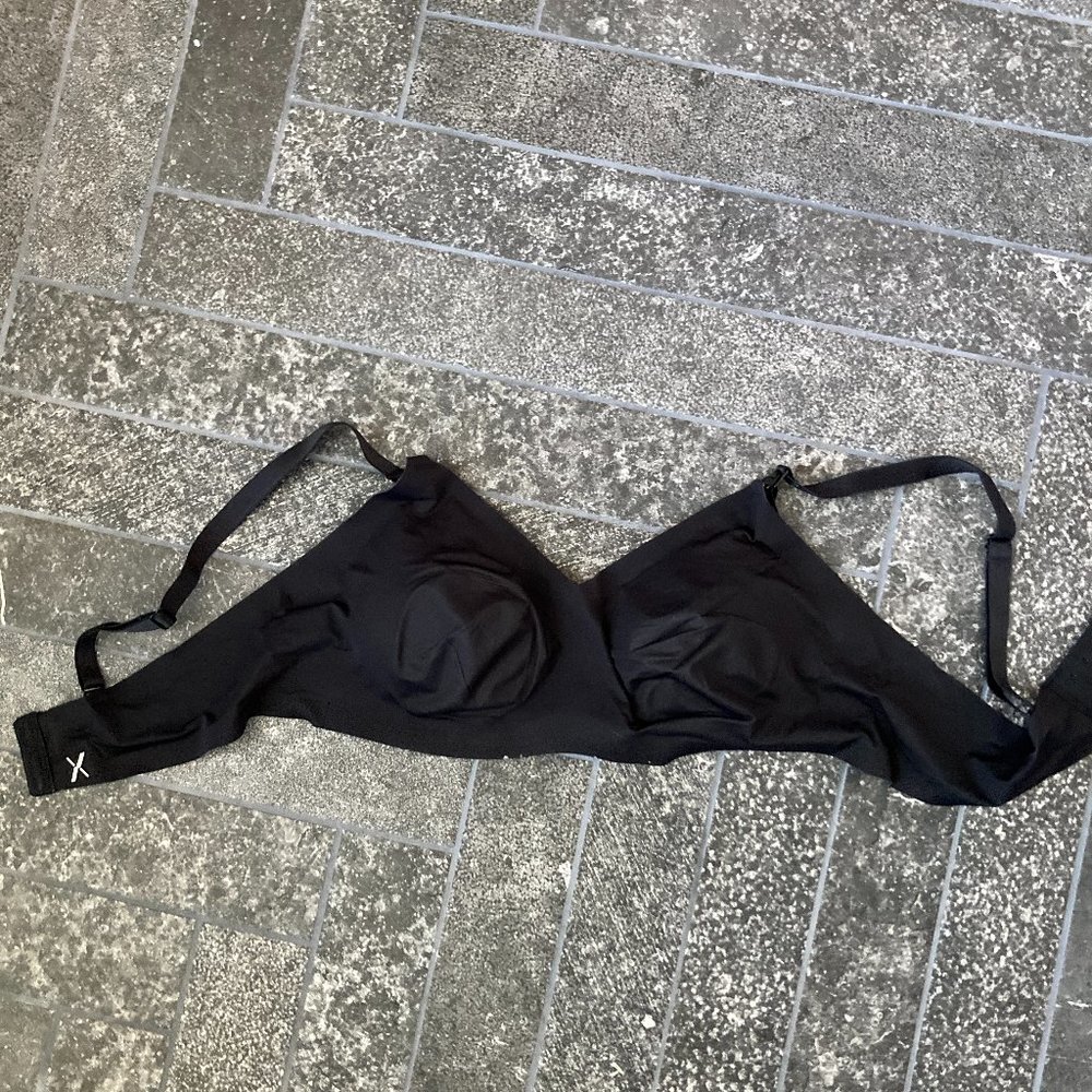 Knix Nursing Bra - size 5 - Never Worn